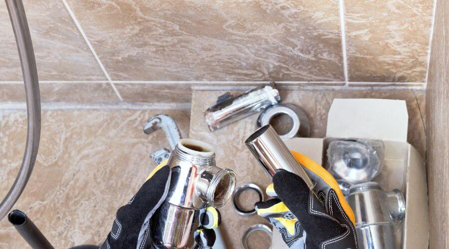 Expert flood damage restoration services in Monticello, AR